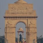 India Gate