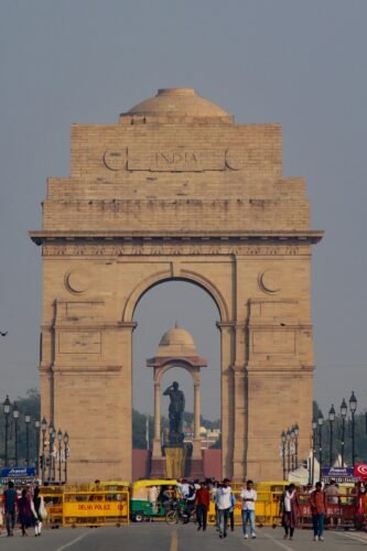 India Gate